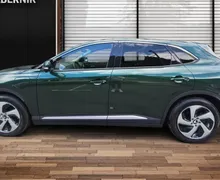 Zunanja slika - Vinfast VF8 - ECO AWD 87.7 kWh 350PS-GRATIS POLNILNICA 22KW - 6 - Predogledna slika