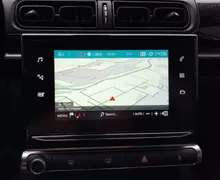 Zunanja slika - Citroën C3 - PureTech 82 BREZ POLOGA... - 12 - Predogledna slika