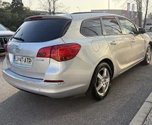 Zunanja slika - Opel Astra - 1.6 CDTI 81KW ecoflex - 3 - Predogledna slika