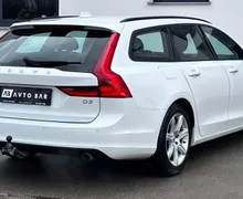 Zunanja slika - Volvo V90 - 2.0D+ACC+FULL LED++NAVI+PDC+KLJUKA+NOVE PNEVMATI.. - 8 - Predogledna slika