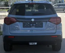Zunanja slika - Suzuki Vitara - 1.4 Boosterjet AllGrip Hibrid SPECIAL EDITION - 6 - Predogledna slika