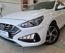 Zunanja slika - Hyundai i30 - 1.6 CRDi  116 Style-LED-NAVI-KEMERA-PDC-ODLIČEN- - 2 - Predogledna slika