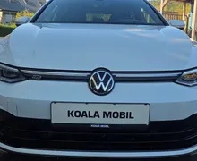 Zunanja slika - Volkswagen Golf - 1.5 TSI R-LINE LED-PANORAMA-ALU19-VIRTUAL-RADAR - 2 - Predogledna slika
