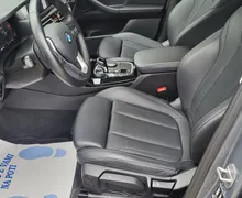 Zunanja slika - BMW X3 - serija : sDrive18d Avt. - 8 - Predogledna slika
