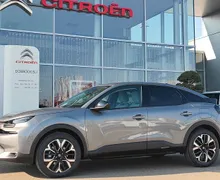 Zunanja slika - Citroën C4 - Max Hibrid 145 avtomatik - 3 - Predogledna slika