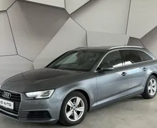 Zunanja slika - Audi A4 - Avant 2,0 TDI (Basis) - 2 - Predogledna slika