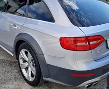Zunanja slika - Audi A4 Allroad - 2.0 TDI quattro S tronic 140 kW - 8 - Predogledna slika