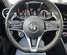 Zunanja slika - Alfa Romeo Giulia - 2.2 AT8 Q4 Veloce - AKT. TEMPOMAT - GRETJE VOLANA - 12 - Predogledna slika