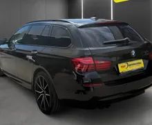Zunanja slika - BMW Serija 5 - Touring: 525d M PAKET BI-XENON RADAR NAVI PDC KAMERA TOP - 4 - Predogledna slika