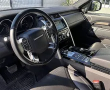 Zunanja slika - Land Rover Discovery - 2.0 SD4 4WD AUT. - 8 - Predogledna slika