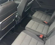 Zunanja slika - Volkswagen Touran - 2.0 TDI DSG.NAVI.KAMERA.NAREJEN VEL.SERVIS+MENJALN - 2 - Predogledna slika