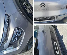 Zunanja slika - Citroën C3 - 1.2 83KM - KPL servisna zgodovina - 7 - Predogledna slika