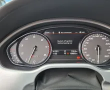 Zunanja slika - Audi S8 - 4.0 TFSI Quattro - 680 HP - 14 - Predogledna slika