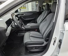 Zunanja slika - MG MGS5 - Luxury 64kWh + 7 let tovarniške garancije - 8 - Predogledna slika