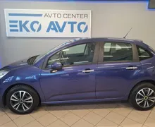 Notranja slika - Citroën C3 - 1.0 VTi PureTech Attraction SAMO 98000KM-KOT NOV - 9 - Predogledna slika