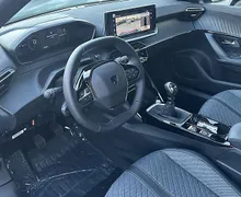 Zunanja slika - Peugeot 2008 - ALLURE PureTech 100 - 5 - Predogledna slika