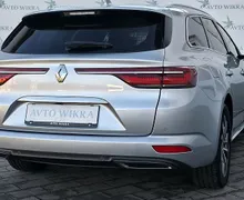 Zunanja slika - Renault Talisman - 1.3TCe EDC Intens LED•ACC•BLIS•KEYLESS•KAMERA•17C - 4 - Predogledna slika
