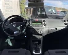 Zunanja slika - Volkswagen Tiguan - 2.0 TDI 4MOTION DSG Sport 1.LASTNIK KUP. V SLO - 3 - Predogledna slika