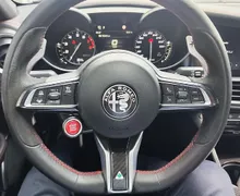Zunanja slika - Alfa Romeo Giulia - 2.9 V6 Bi-Turbo 510 Quadrifoglio AT8 - 6 - Predogledna slika