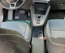 Zunanja slika - Mitsubishi Grandis - Intense 1.3 DI-T mHEV DCT7 - 9 - Predogledna slika