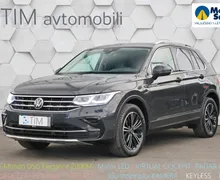 Zunanja slika - Volkswagen Tiguan - 2.0 TDI 4-Motion DSG Elegance 200KM - 1 - Predogledna slika