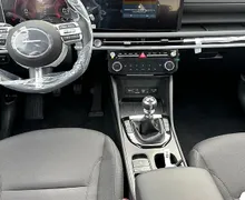 Zunanja slika - Hyundai Tucson - 1.6T-GDI Style°°Winter°°Kamera°°Senzorji°°Zimske p - 7 - Predogledna slika