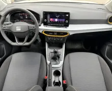 Zunanja slika - Seat Arona - 1.0 TSI 115KM HOLA SLO poreklo 1.LASTNIK ODLIČNA - 13 - Predogledna slika