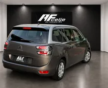 Zunanja slika - Citroën C4 Grand Picasso - 1.6 HDI-LED-NAVI-122.000km-LIZING ZA TUJCE-KEYLE.. - 5 - Predogledna slika
