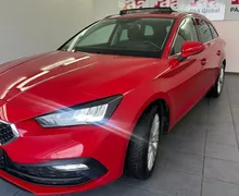 Zunanja slika - Seat Leon - 1.5 ETSI 110KW XCELLENCE.LED.KAMERA.PANORAMA - 1 - Predogledna slika