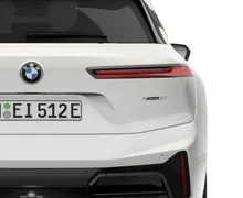 Zunanja slika - BMW iX - xDrive60 - 6 - Predogledna slika