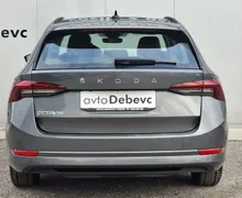 Zunanja slika - Škoda Octavia - 1.5 G-TEC - 5 - Predogledna slika