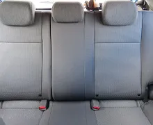 Zunanja slika - Chevrolet Aveo - 1.4 16V - 9 - Predogledna slika