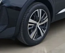 Zunanja slika - Peugeot 5008 - 1.2 PureTech 130 S S Allure Pack Avt. - 9 - Predogledna slika