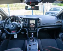 Zunanja slika - Renault Mégane - Megane  RS TCe 280 EDC - 9 - Predogledna slika