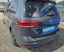 Zunanja slika - VW Touran - 2.0 TDI avt. UNITED.ACC.LEDHIGH.VIRTUAL.KLJUKA.KAM - 4 - Predogledna slika
