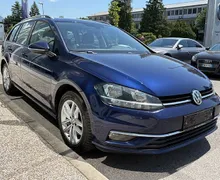 Zunanja slika - VW Golf - Variant 2.0 TDI BMT Comfortline DSG - 2 - Predogledna slika