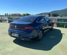 Zunanja slika - Renault Talisman - Blue dCi 160 Business EDC LED.NAVI.2XPDC.KAM.MASAŽ - 5 - Predogledna slika