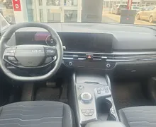 Zunanja slika - KIA Sportage - 1.6 T-GDi 110kW EX Style. 7 DCT - 9 - Predogledna slika
