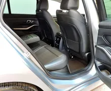 Zunanja slika - BMW Serija 3 - Touring: 330e xDrive Touring Avt. NOVI MODEL.... - 12 - Predogledna slika