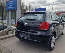 Zunanja slika - VW Polo - 1.2 Comfortline ZELO LEP - 5 - Predogledna slika