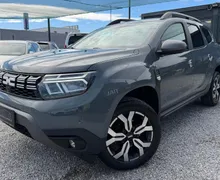 Zunanja slika - Dacia Duster - 1.5 dci-SLO-NARDO SIVA-KAMERA-MRT.KOTI-NAVI - 1 - Predogledna slika