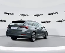 Zunanja slika - Škoda Octavia - Combi 2.0 TDI Style DSG - 4 - Predogledna slika