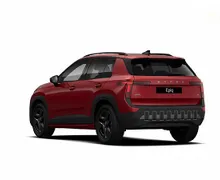 Zunanja slika - Škoda Epiq - 55 Selection - 7 - Predogledna slika