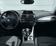 Zunanja slika - BMW Serija 1 - : 116d EfficientDynamics Edition-TEMPO-PDC-NAVI-LED - 8 - Predogledna slika