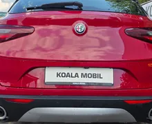 Zunanja slika - Alfa Romeo Stelvio - 2.2 DIESEL 180 AVT. LED-ALU PALTIŠČA-NAVI - 5 - Predogledna slika