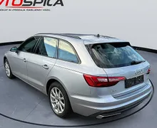 Zunanja slika - Audi A4 - Avant 40 TDI Quattro- S tronic - 3 - Predogledna slika