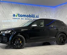 Zunanja slika - Audi Q7 - 3.0TDI |Quattro|Zračno|Virtual|AmbientL|Kamera|P.. - 2 - Predogledna slika