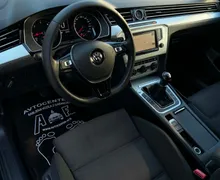 Notranja slika - Volkswagen Passat Variant - 2.0 TDI-H LINE-LIZING ZA TUJCE-ACC-NAVI-4X KLIMA-. - 8 - Predogledna slika
