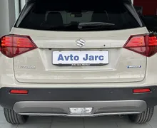 Zunanja slika - Suzuki Vitara - 1.4 BOOSTERJET HYBRID ELEGANCE ALLGR at - 4 - Predogledna slika