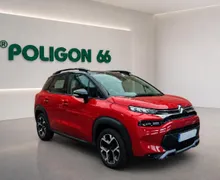 Zunanja slika - Citroën C3 Aircross - 1.2 PureTech Shine Avt.-1LASTNIK-FUL LED-KAMERA... - 4 - Predogledna slika